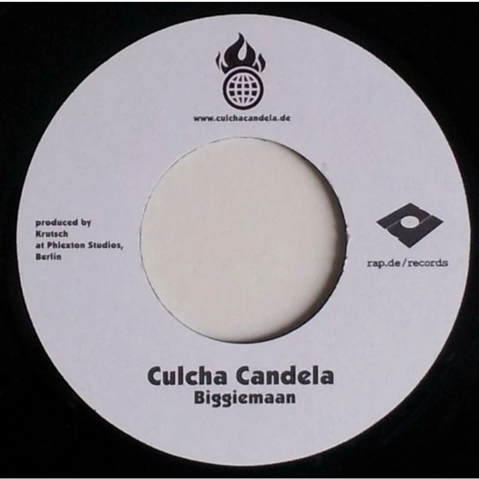 Culcha Candela - Biggiemaan