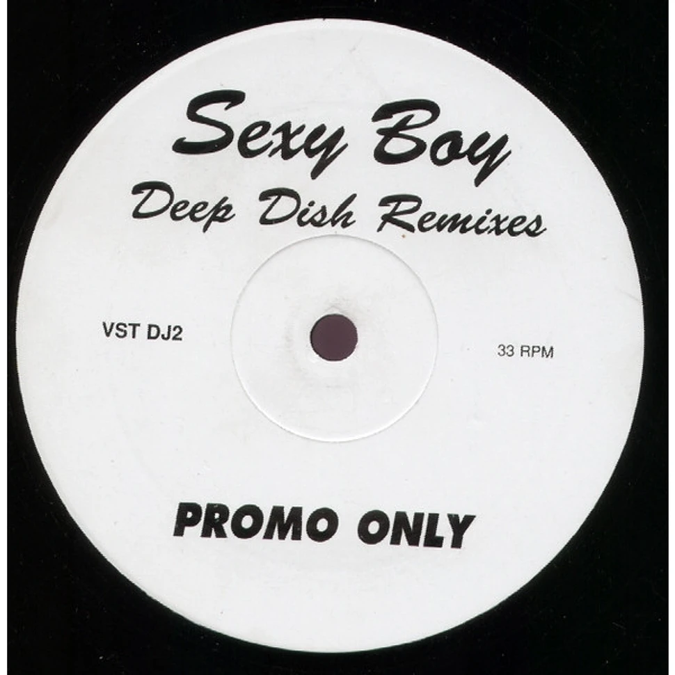 AIR - Sexy Boy (Deep Dish Remixes)