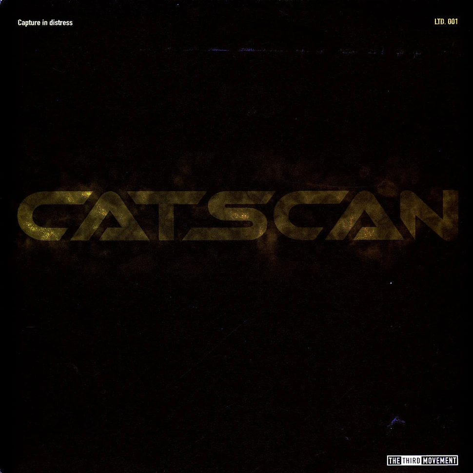 Catscan - Capture In Distress