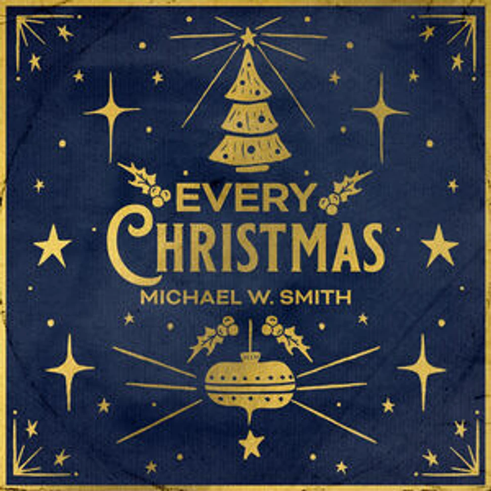 Michael W Smith - Every Christmas