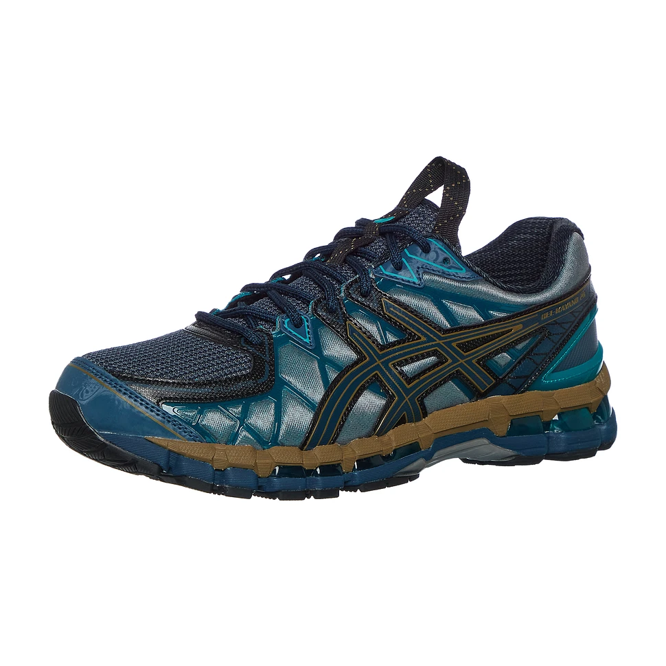 Asics - UB10-S Gel-Kayano 20
