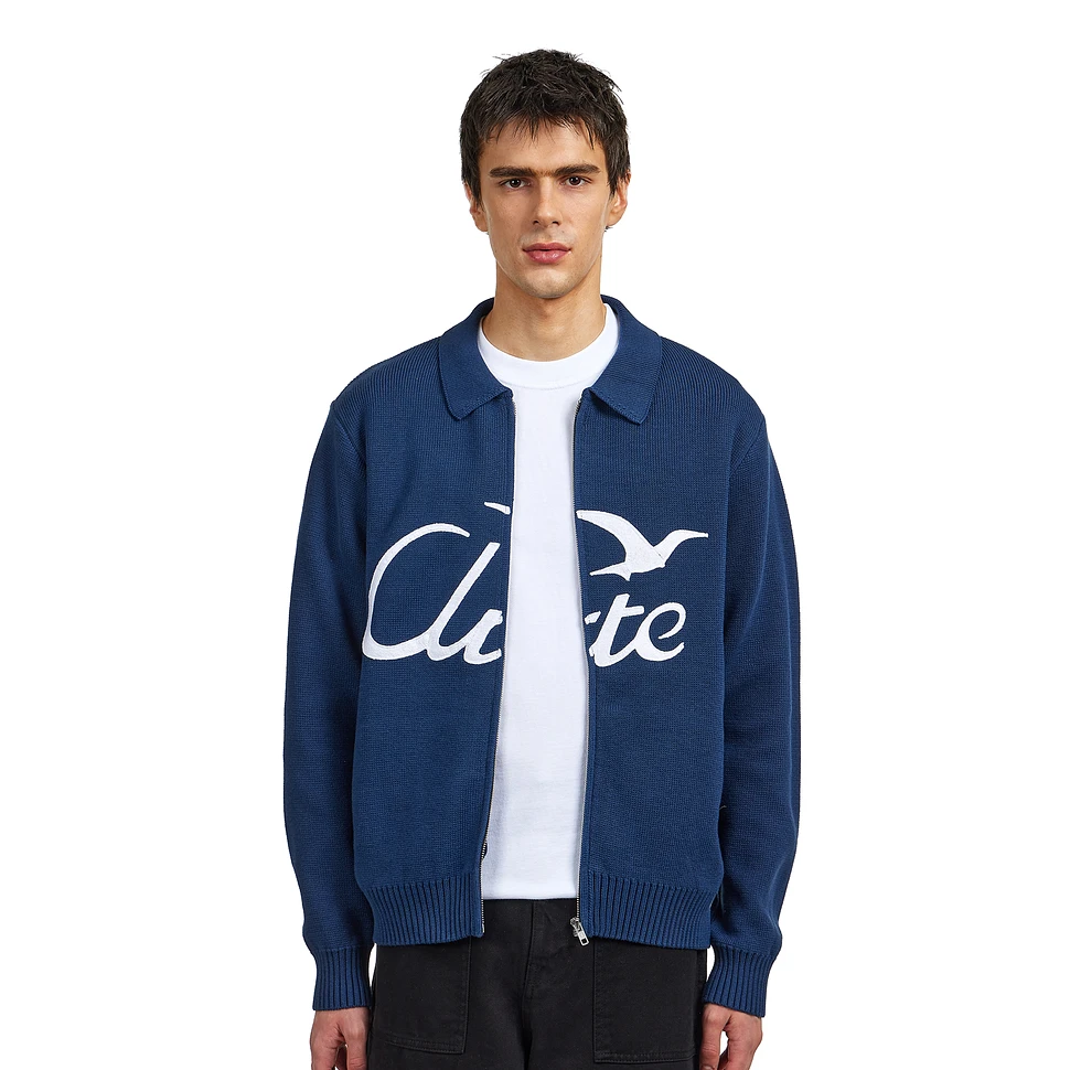 Arte Antwerp - Bird Logo Jacket