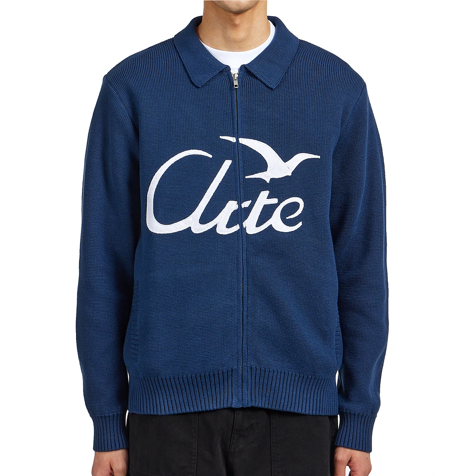 Arte Antwerp - Bird Logo Jacket