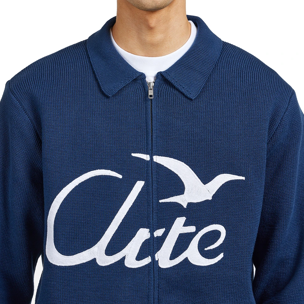 Arte Antwerp - Bird Logo Jacket