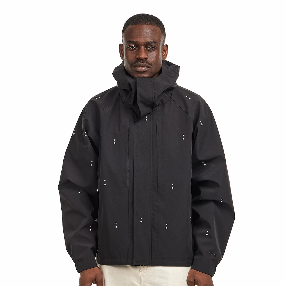 Arte Antwerp - Technical Revits Jacket