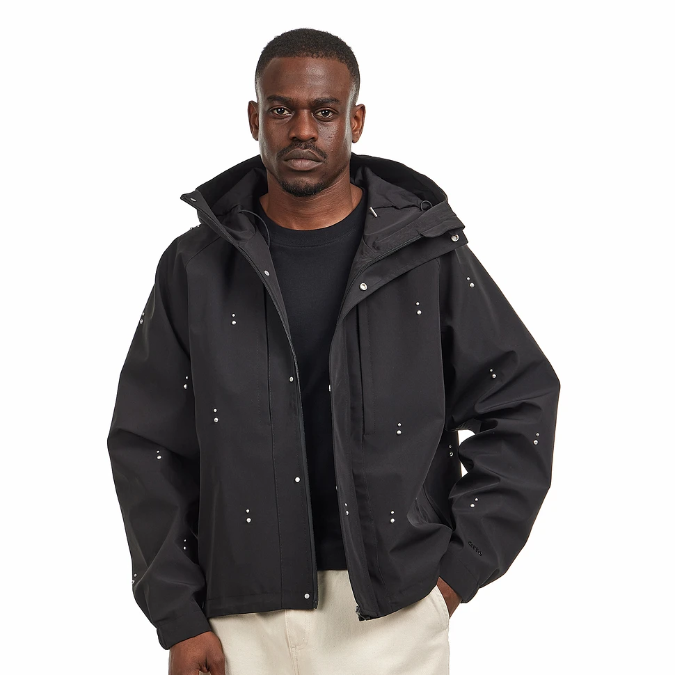 Arte Antwerp - Technical Revits Jacket
