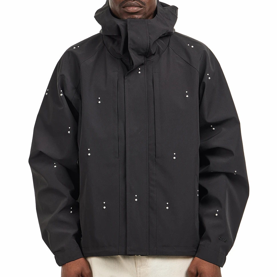 Arte Antwerp - Technical Revits Jacket