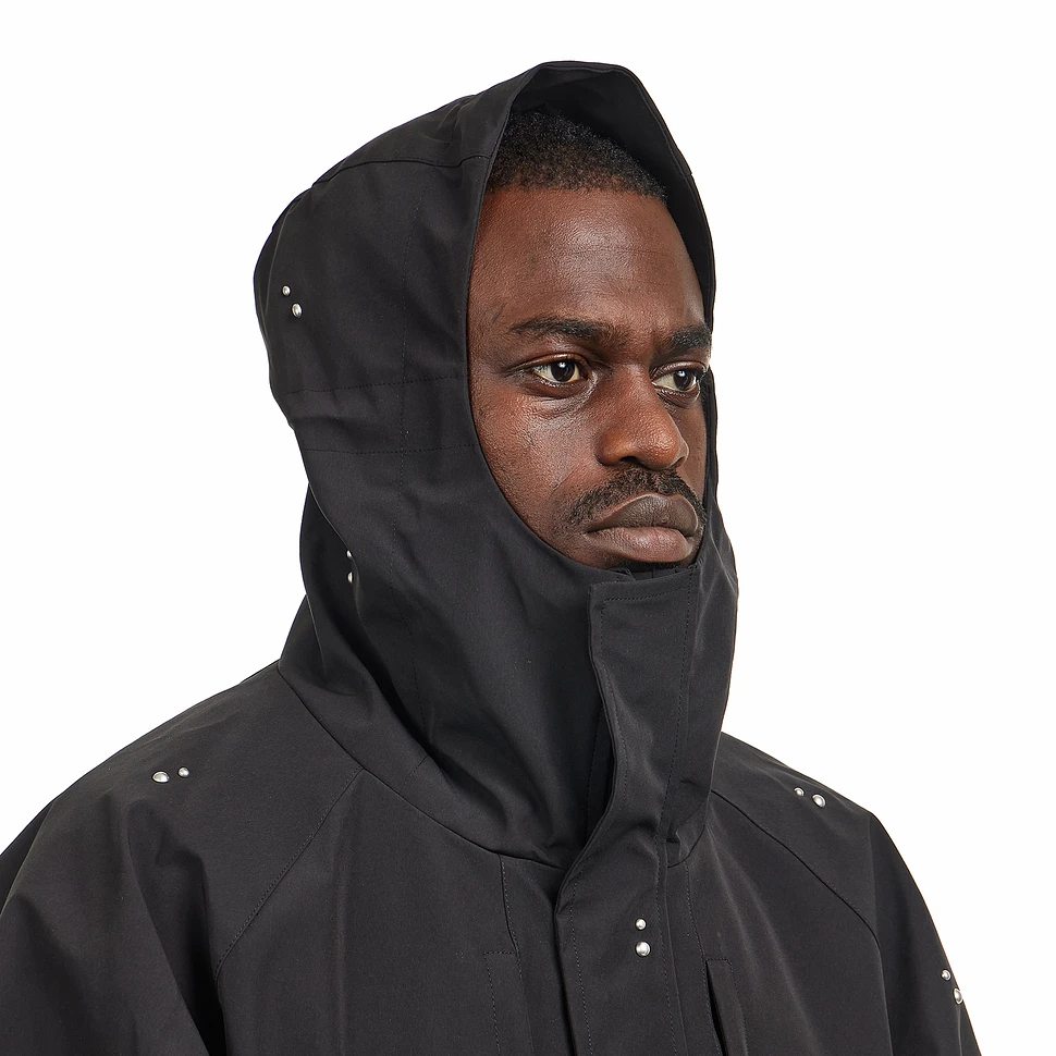 Arte Antwerp - Technical Revits Jacket