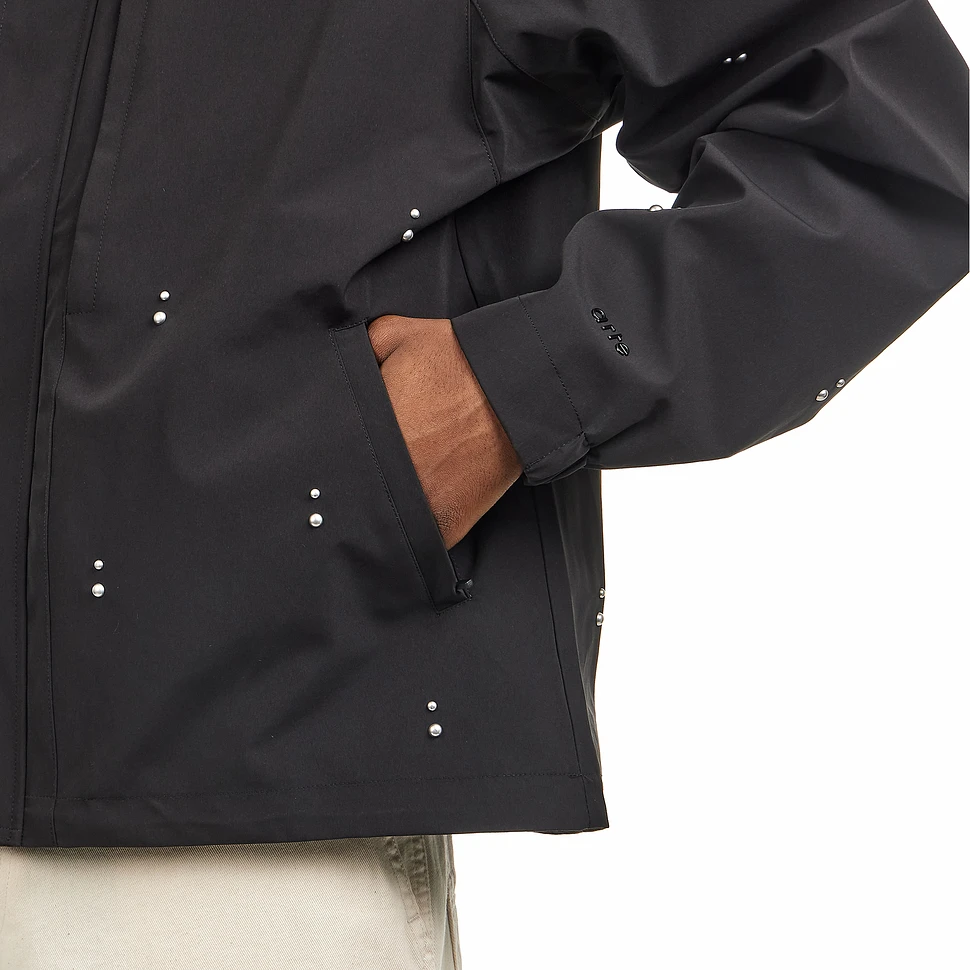 Arte Antwerp - Technical Revits Jacket