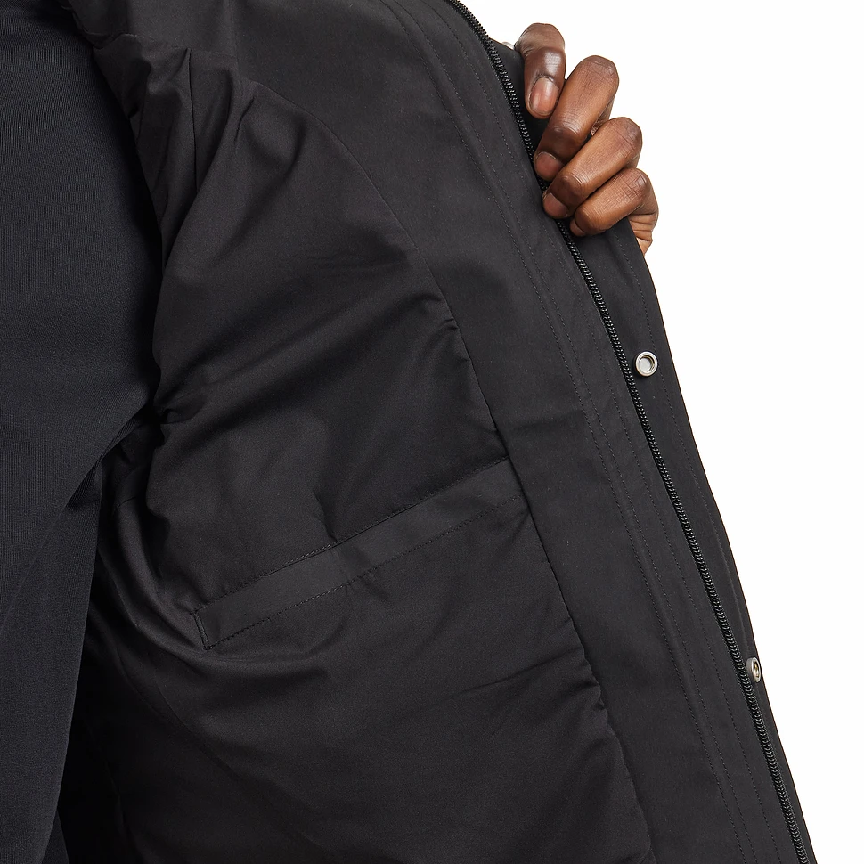Arte Antwerp - Technical Revits Jacket