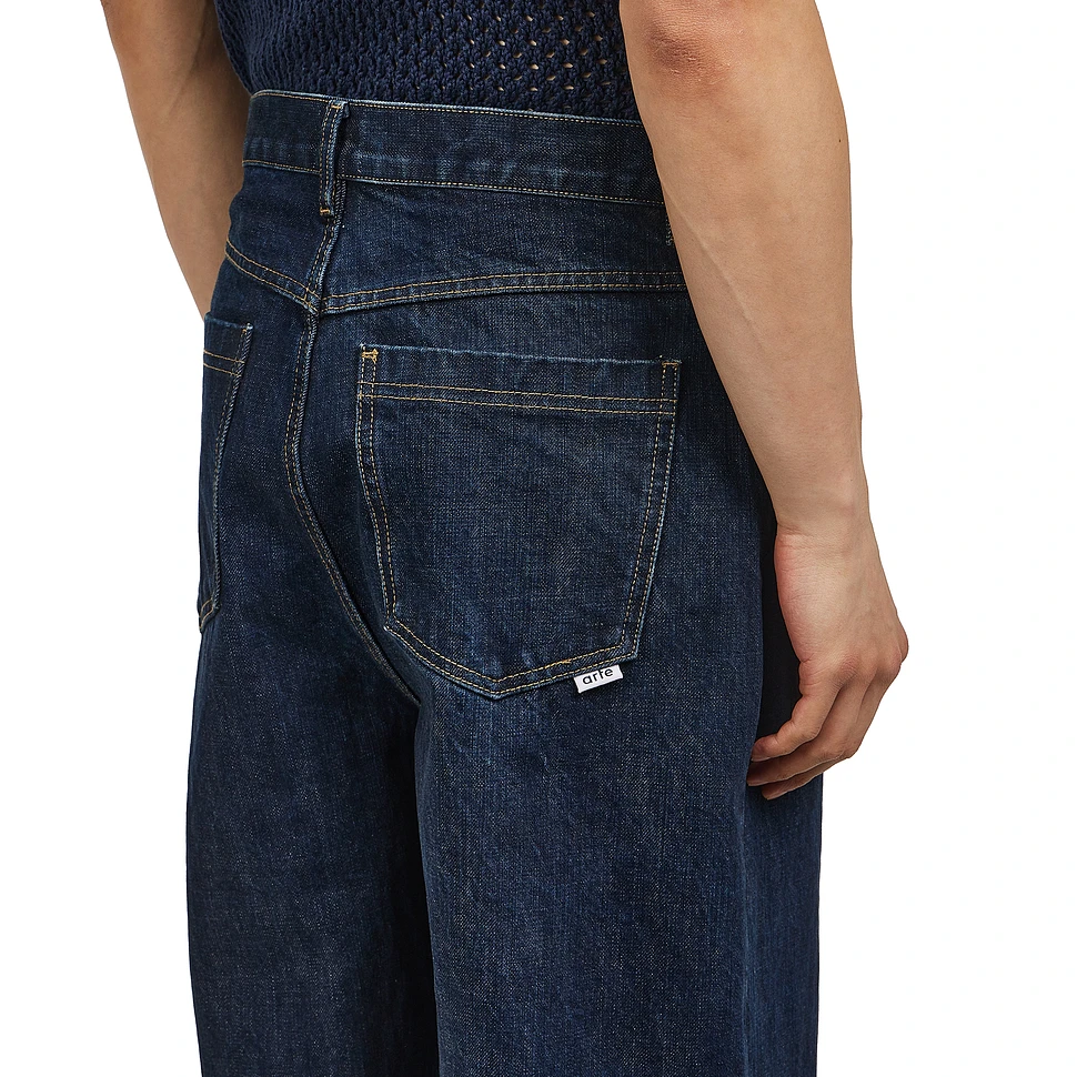 Arte Antwerp - Denim Pants