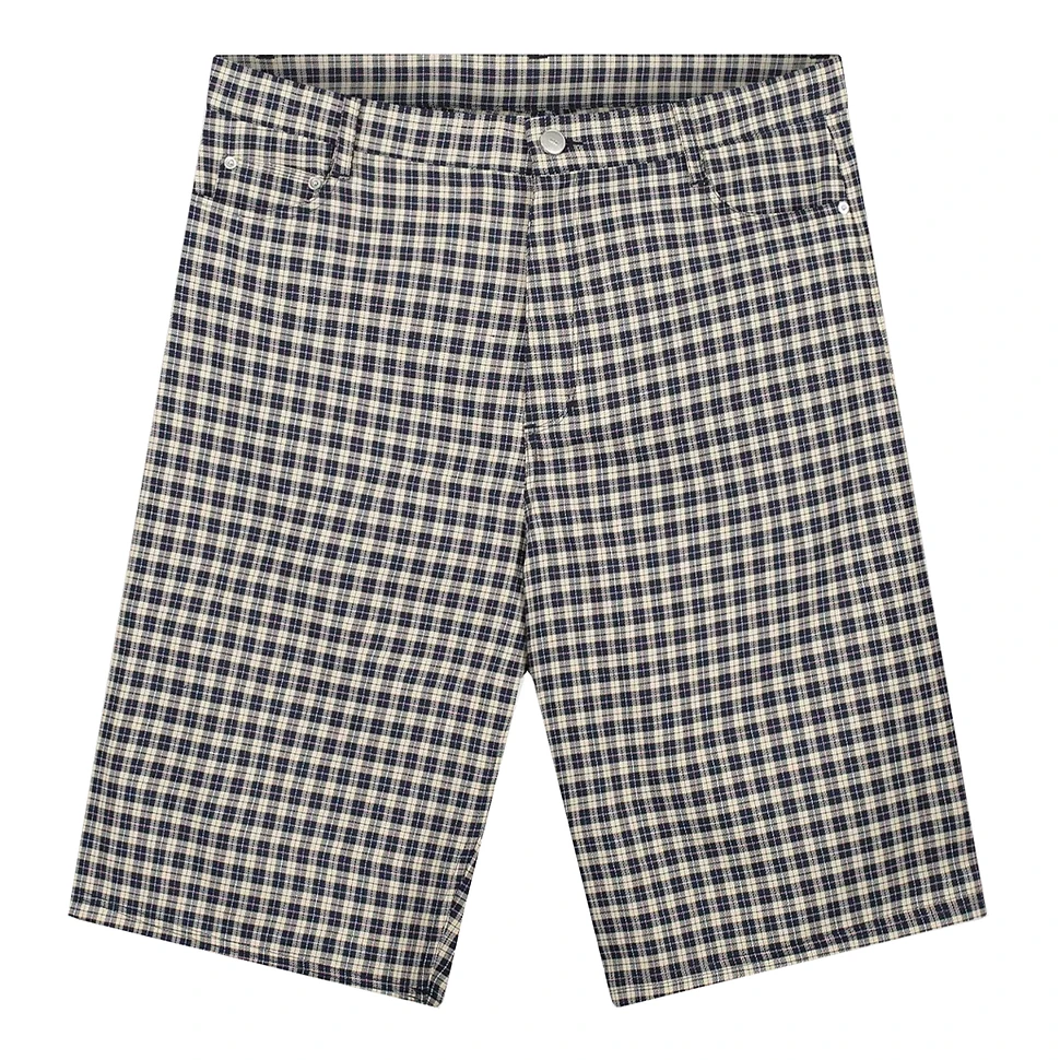 Arte Antwerp - Plaid Shorts