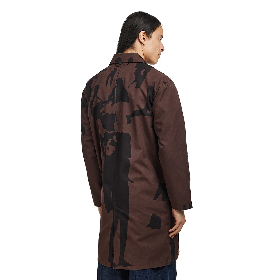 Arte Antwerp - Printed Coat
