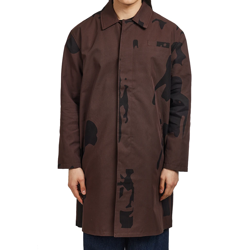 Arte Antwerp - Printed Coat