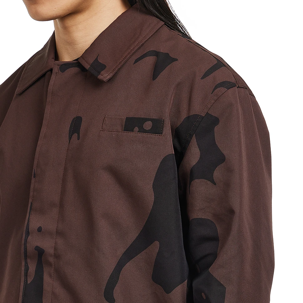 Arte Antwerp - Printed Coat