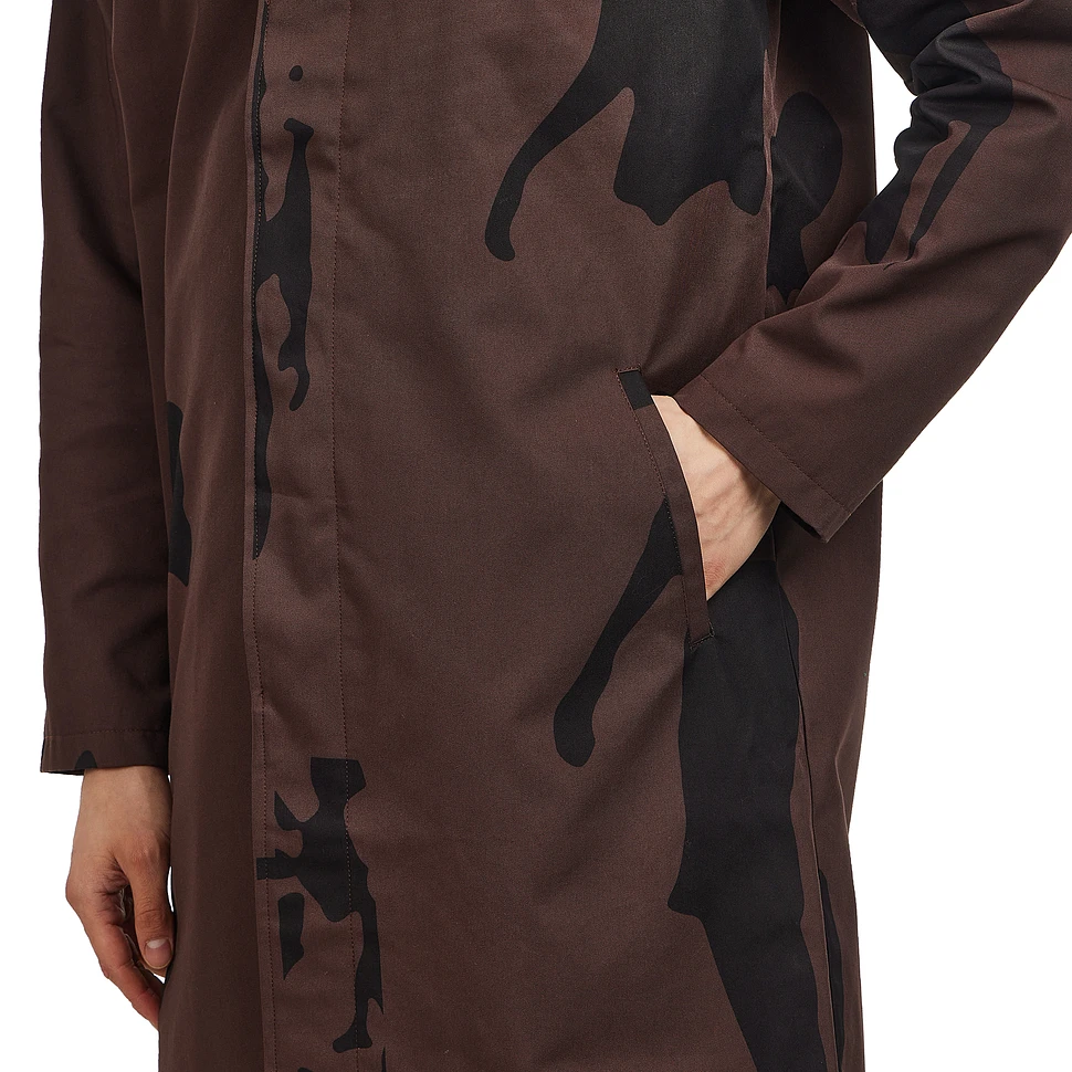 Arte Antwerp - Printed Coat