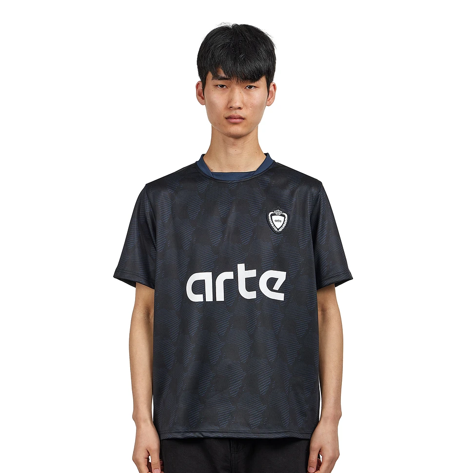 Arte Antwerp - Africa Print T-Shirt