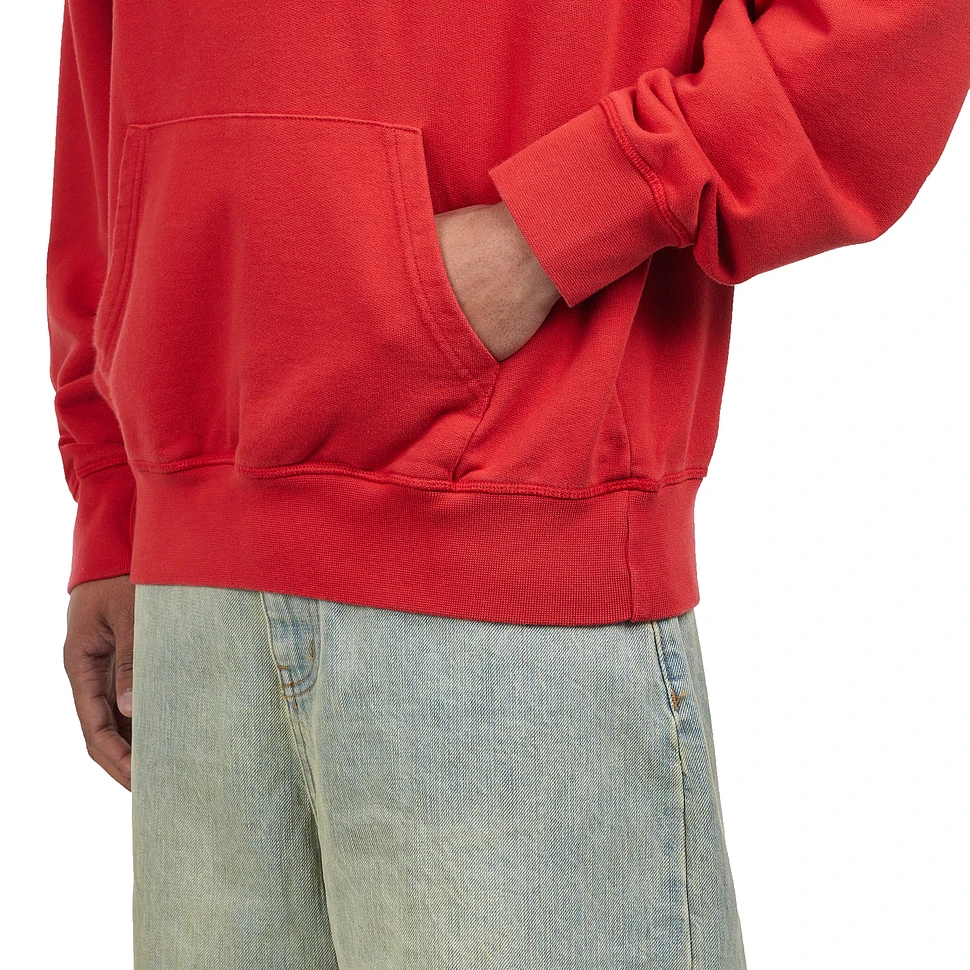 Arte Antwerp - Big Circled Bird Logo Hoodie