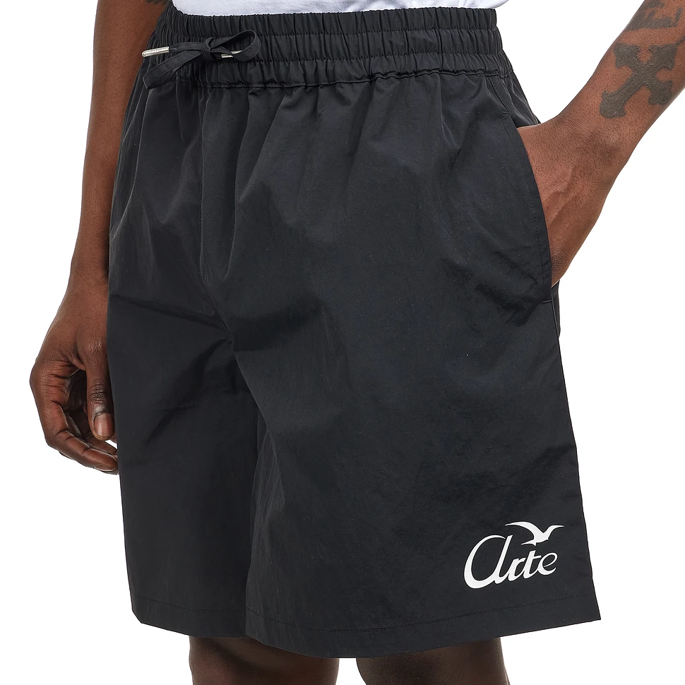 Arte Antwerp - Logo Birds Shorts