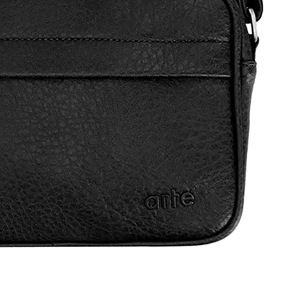 Arte Antwerp - Texture Leather Bag