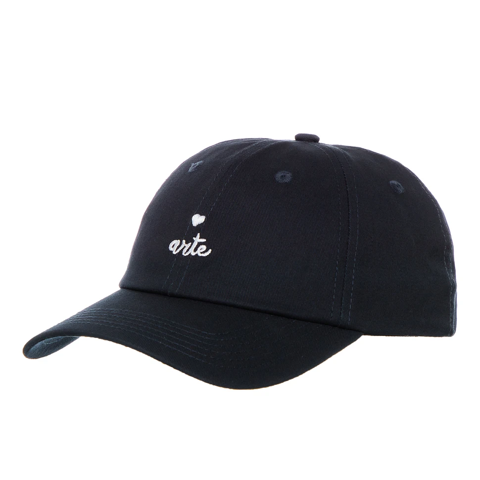 Arte Antwerp - Logo Heart Cap