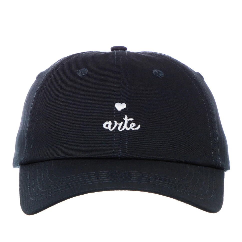 Arte Antwerp - Logo Heart Cap