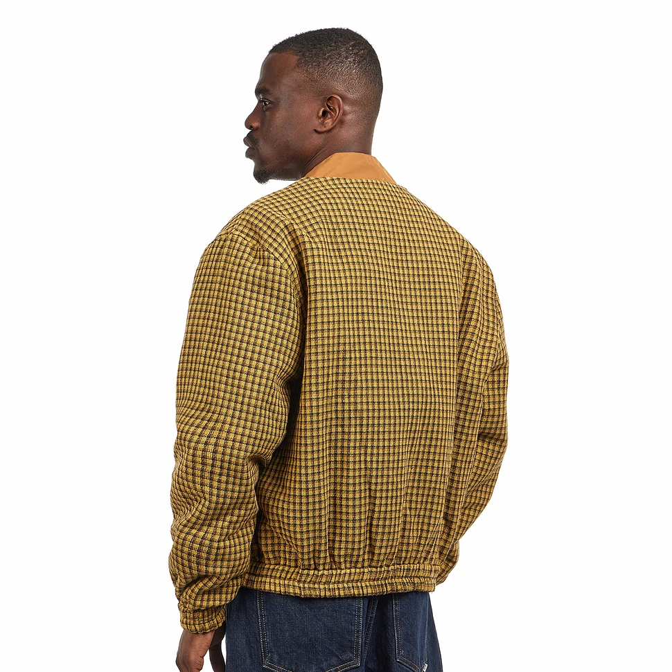 Arte Antwerp - Reversible Nylon Bomber