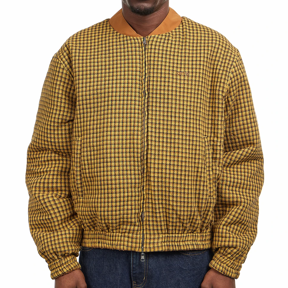 Arte Antwerp - Reversible Nylon Bomber