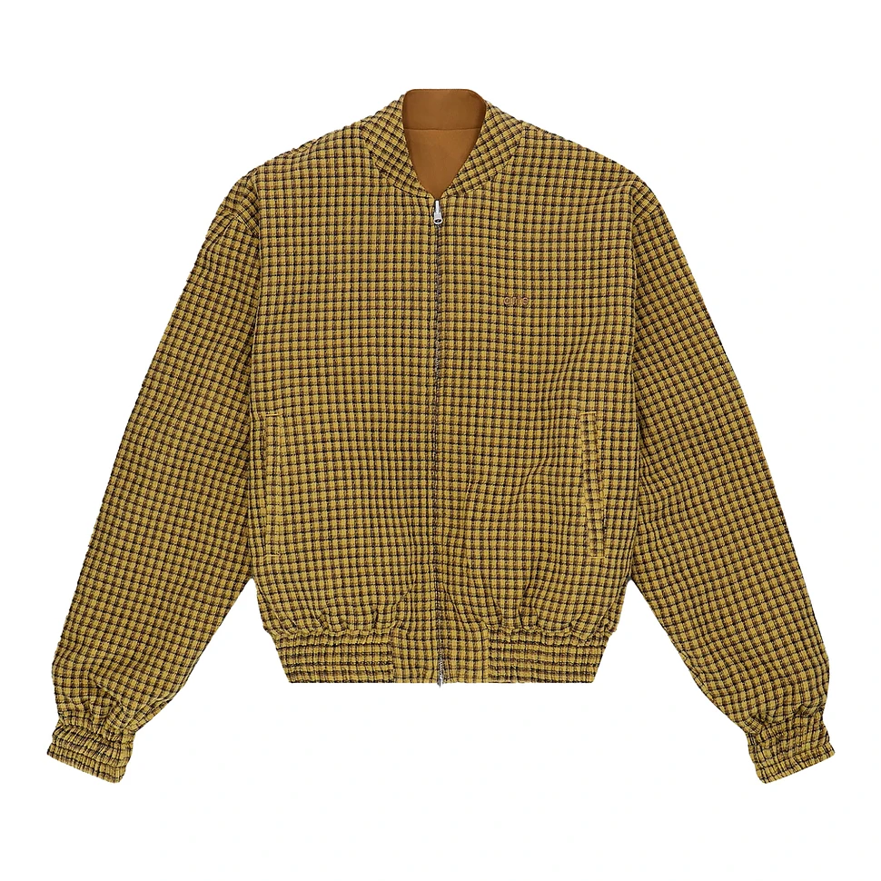 Arte Antwerp - Reversible Nylon Bomber