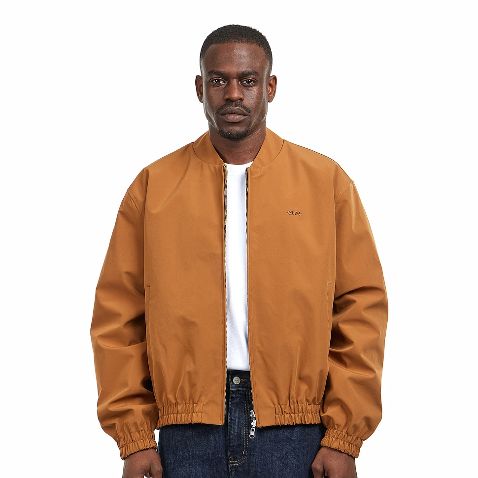 Arte Antwerp - Reversible Nylon Bomber