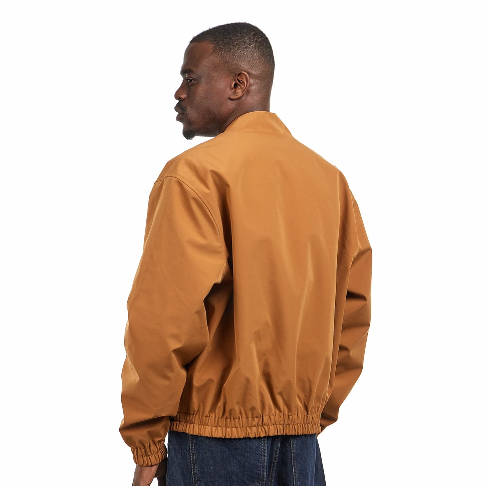 Arte Antwerp - Reversible Nylon Bomber