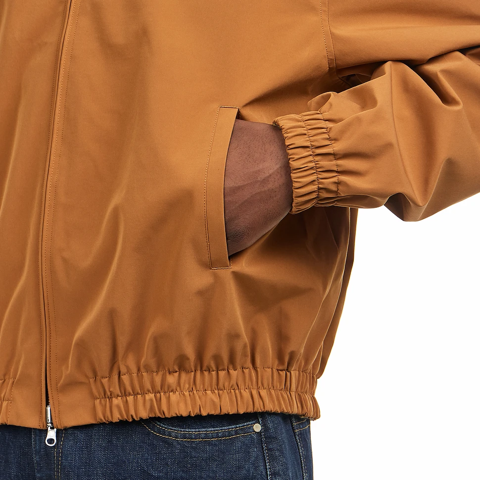 Arte Antwerp - Reversible Nylon Bomber