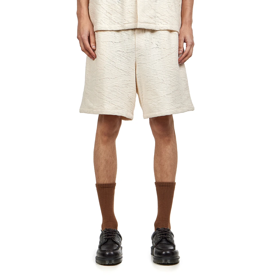 Arte Antwerp - Crochet Shorts