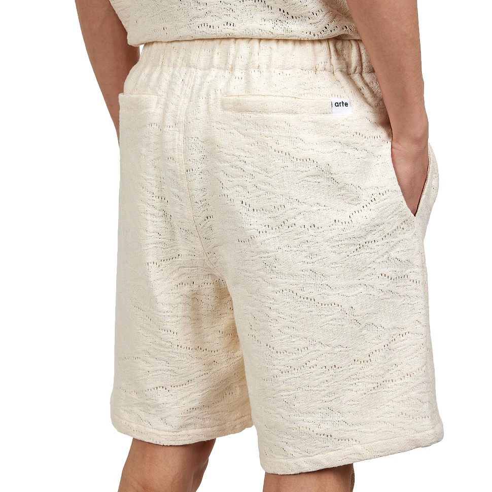 Arte Antwerp - Crochet Shorts