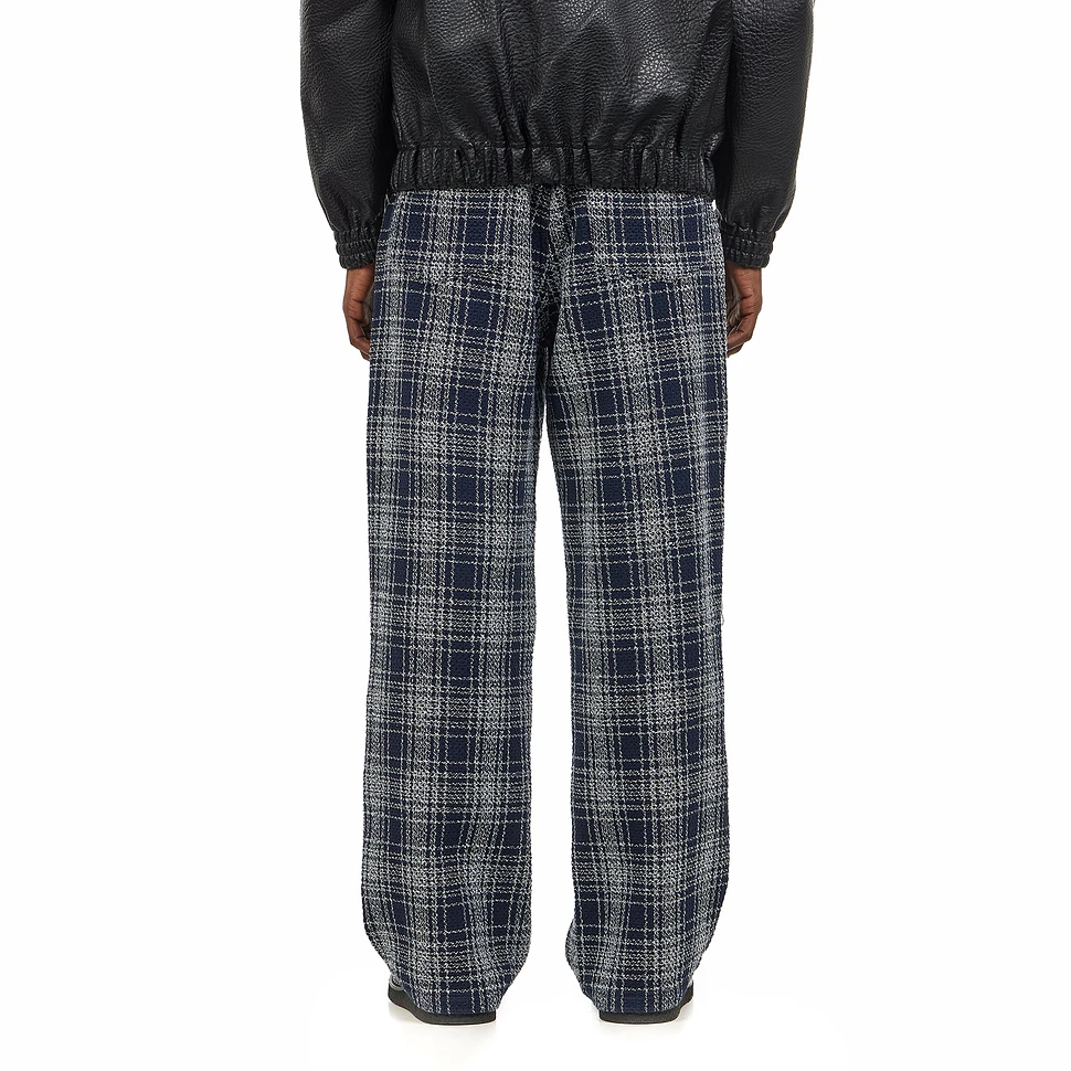 Arte Antwerp - Square Fabric Pants