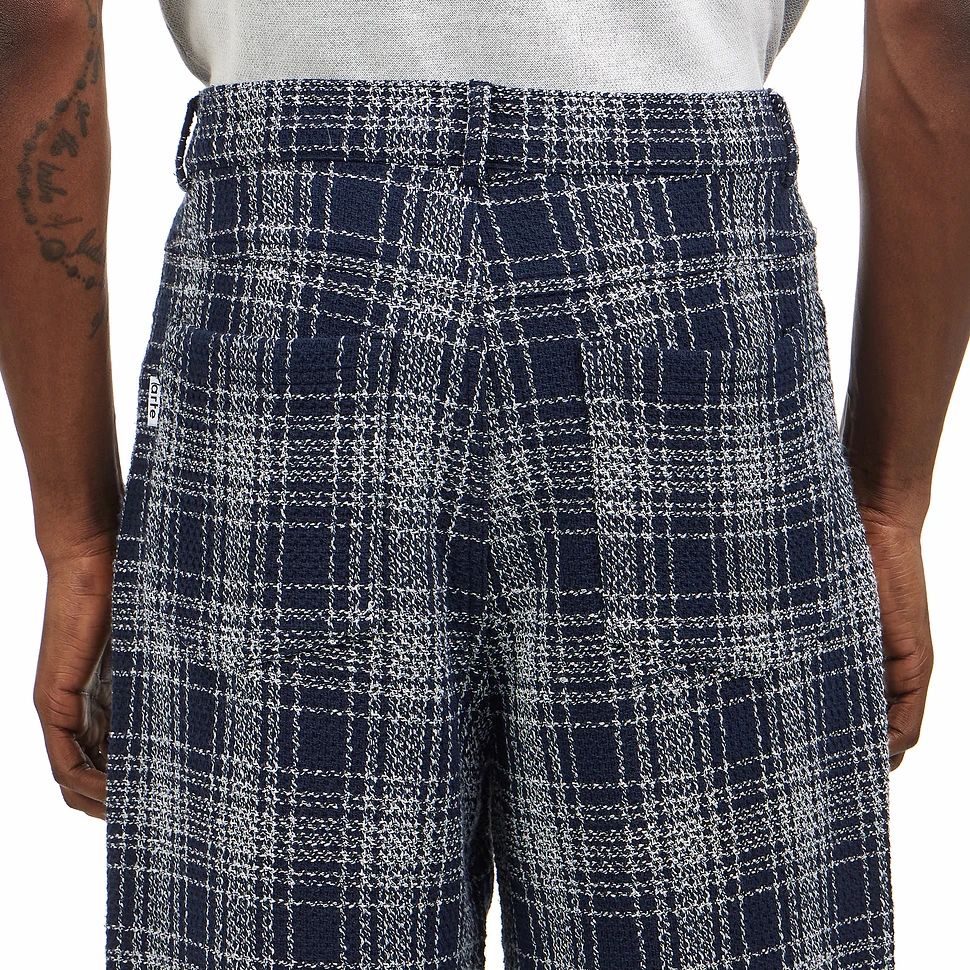 Arte Antwerp - Square Fabric Pants