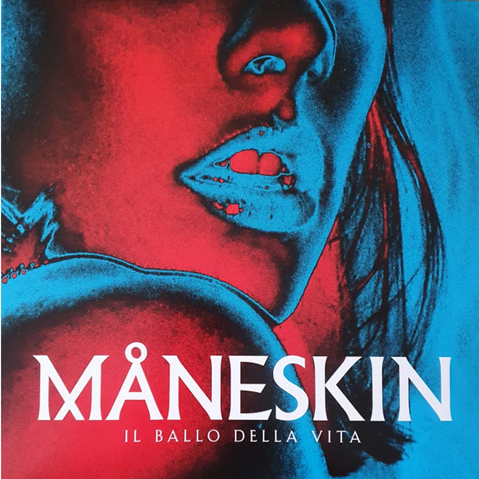 Maneskin - Il Ballo Della Vita