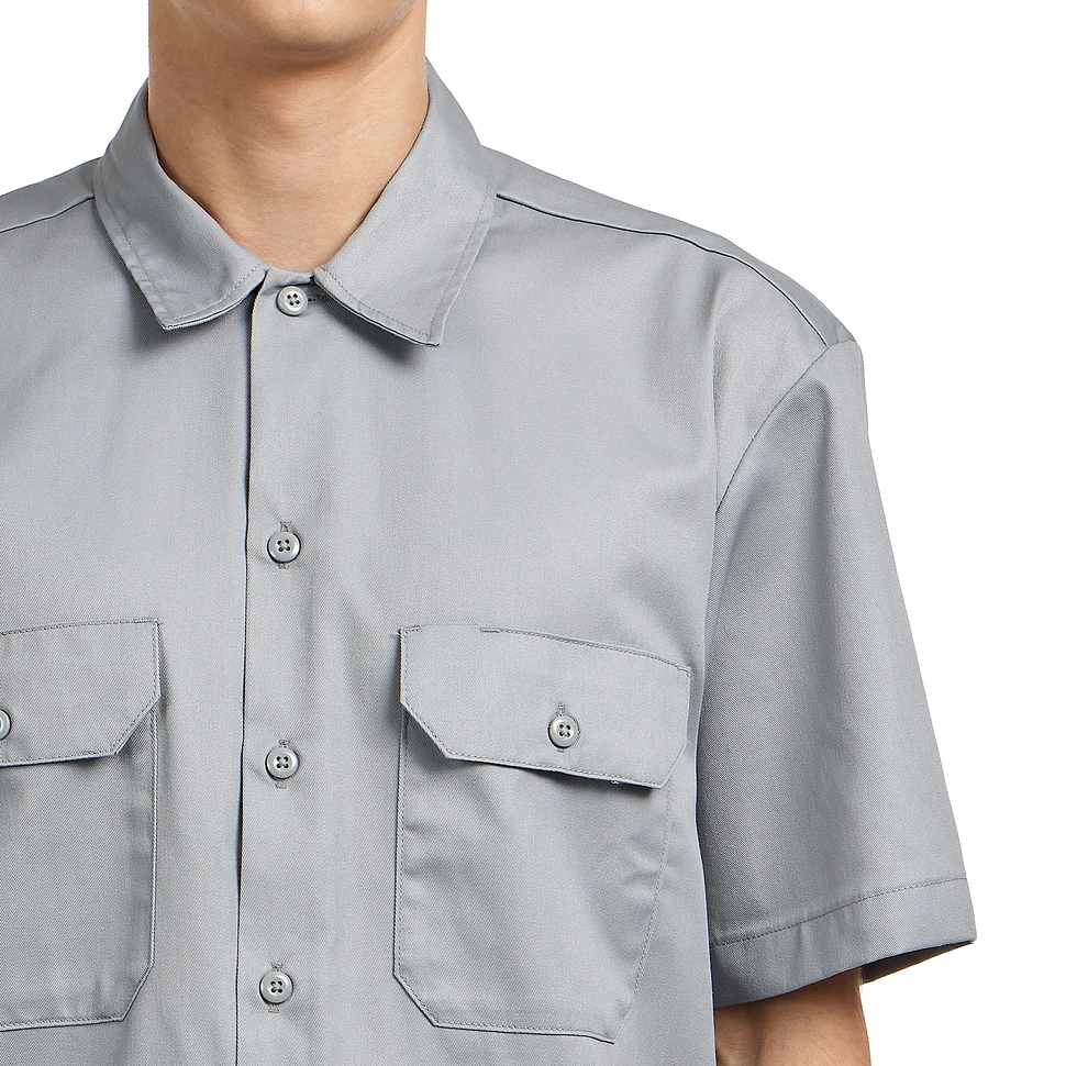 Dickies - Work Shirt SS Rec