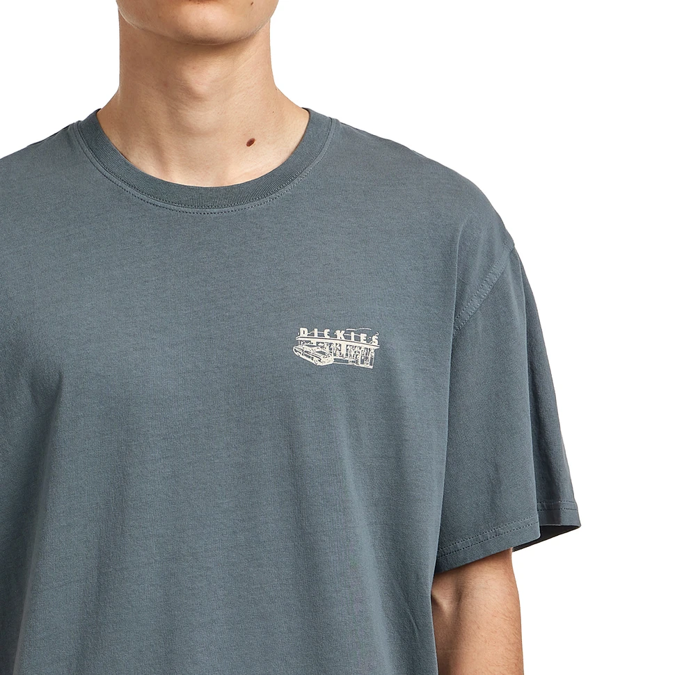 Dickies - Service Station SS Tee