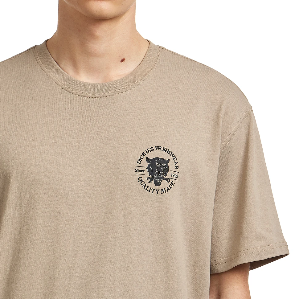 Dickies - Wrench SS Tee