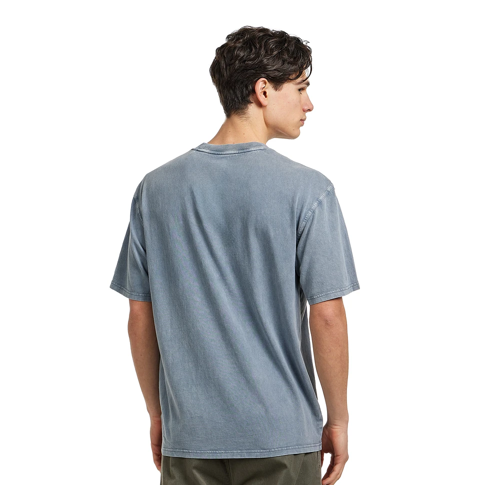 Dickies - Plentywood Tee SS