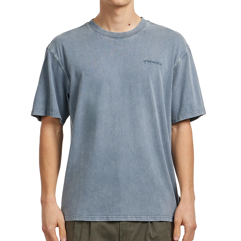 Dickies - Plentywood Tee SS