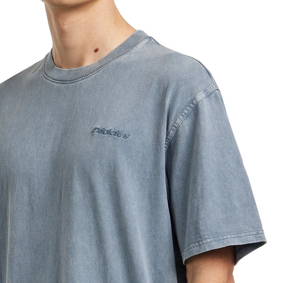 Dickies - Plentywood Tee SS