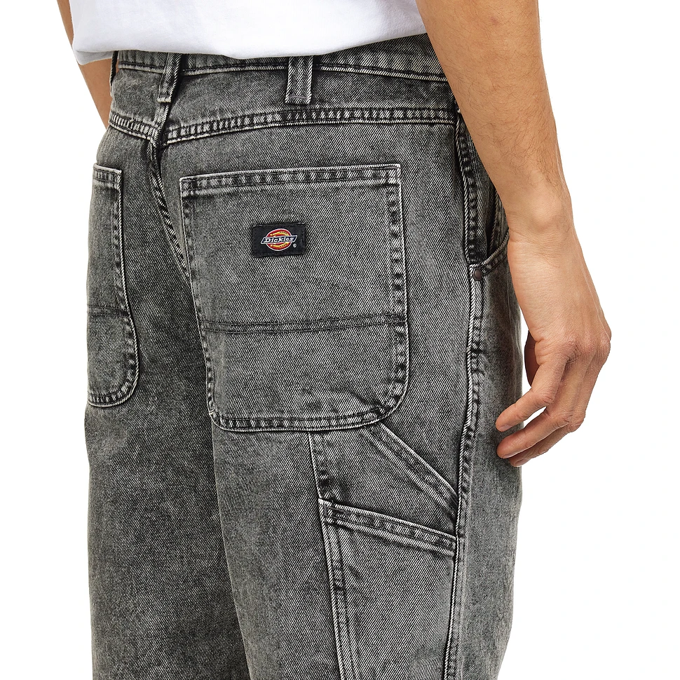 Dickies - Garyville Denim Short