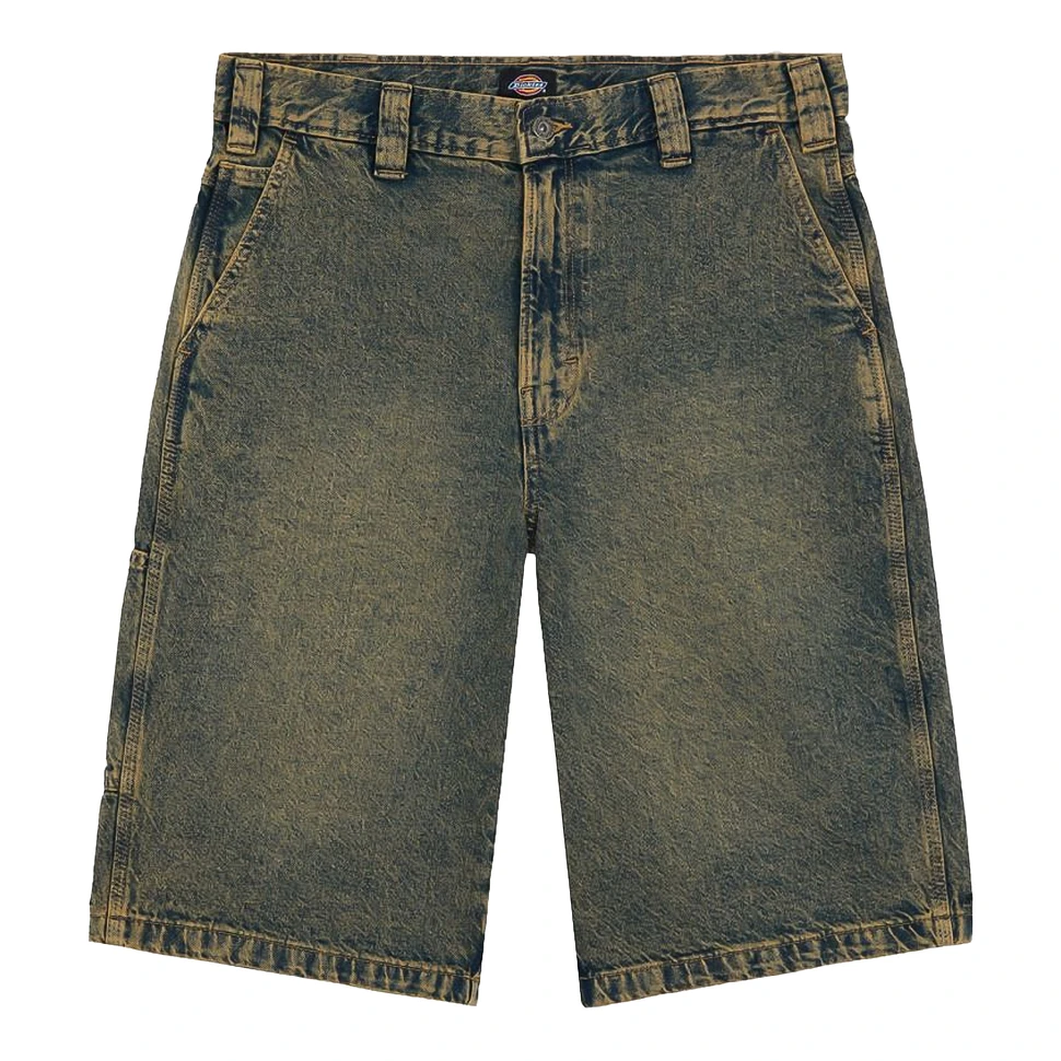 Dickies - Madison Denim Short