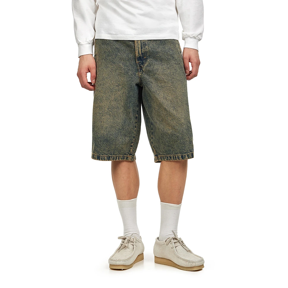 Dickies - Madison Denim Short