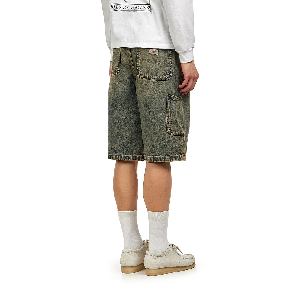 Dickies - Madison Denim Short