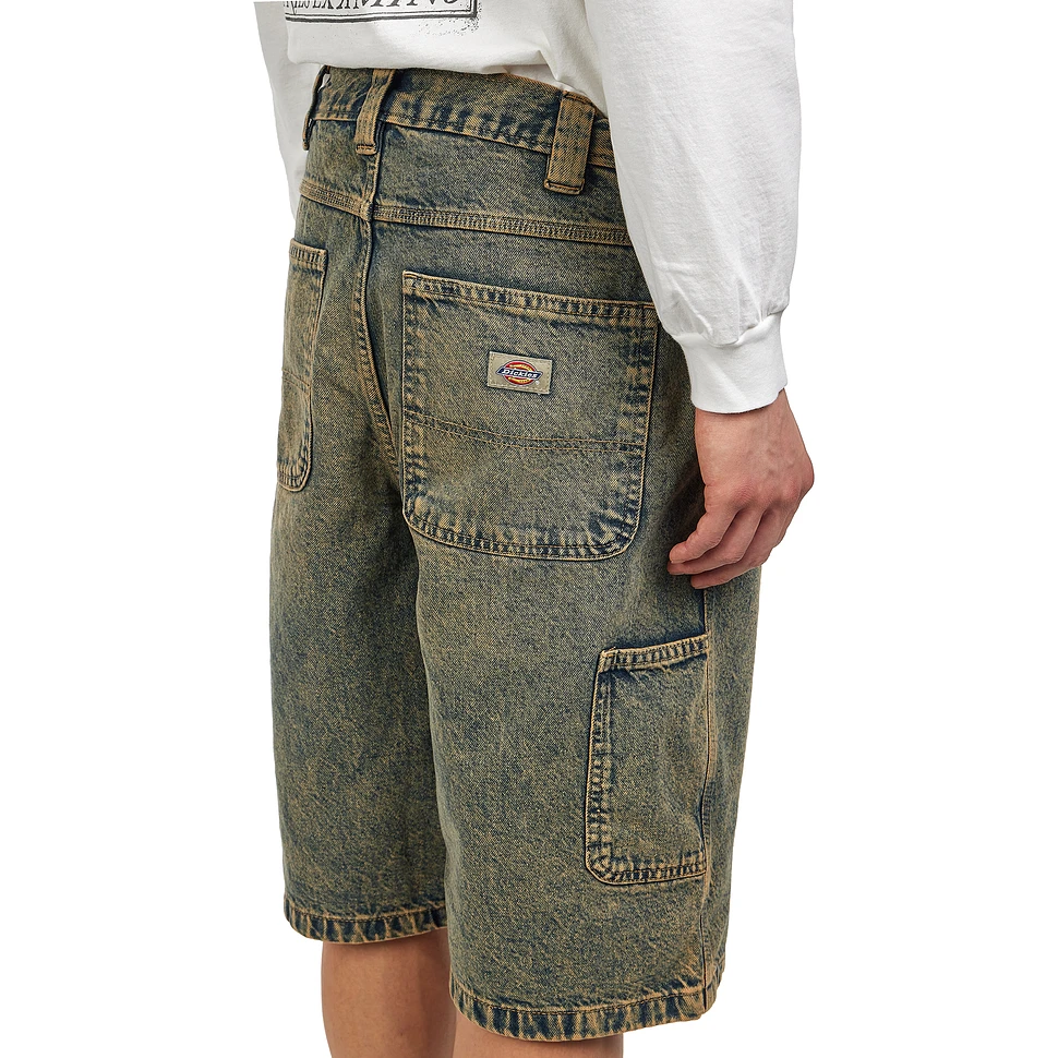 Dickies - Madison Denim Short