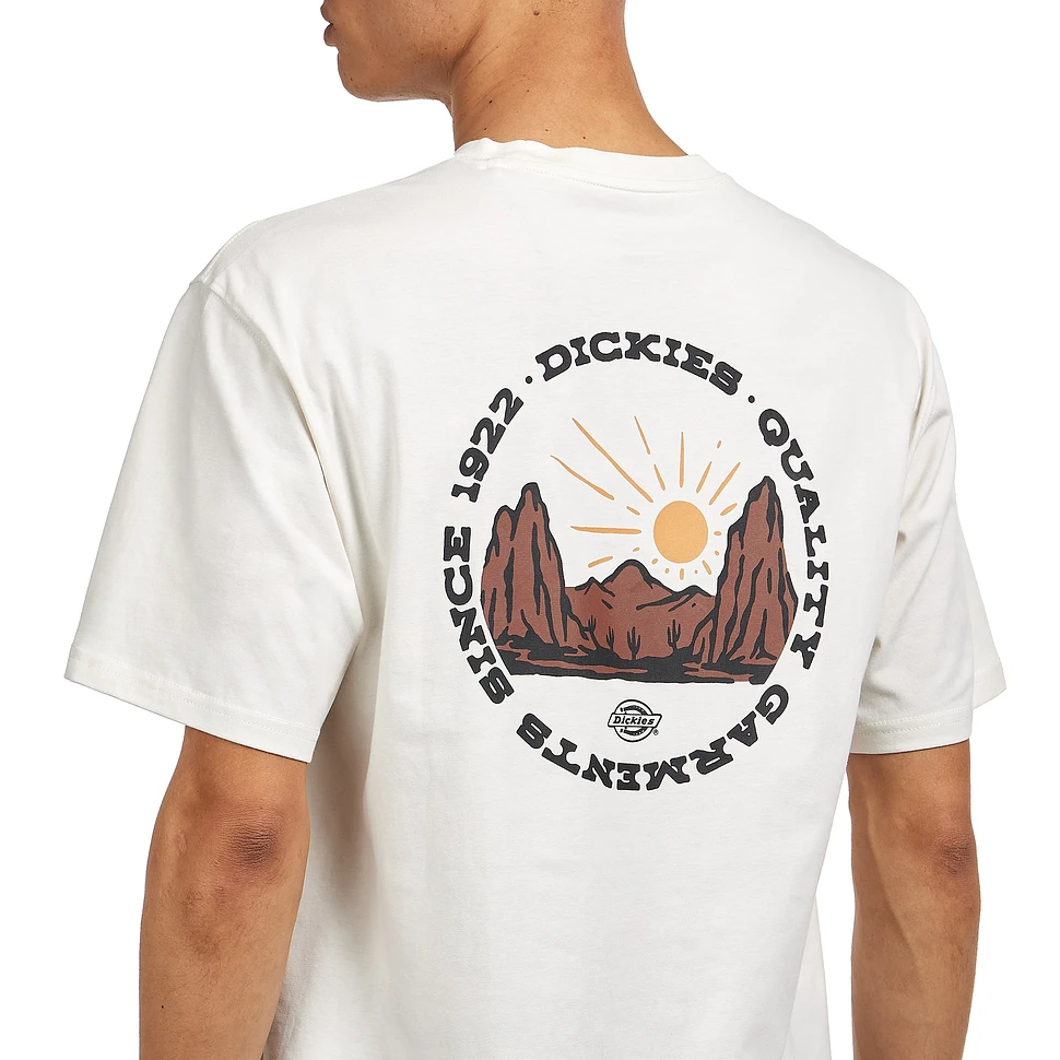 Dickies - Dickies Outdoor SS Tee