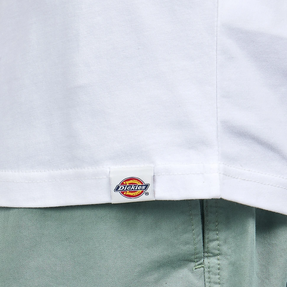 Dickies - Dickies Snake SS Tee